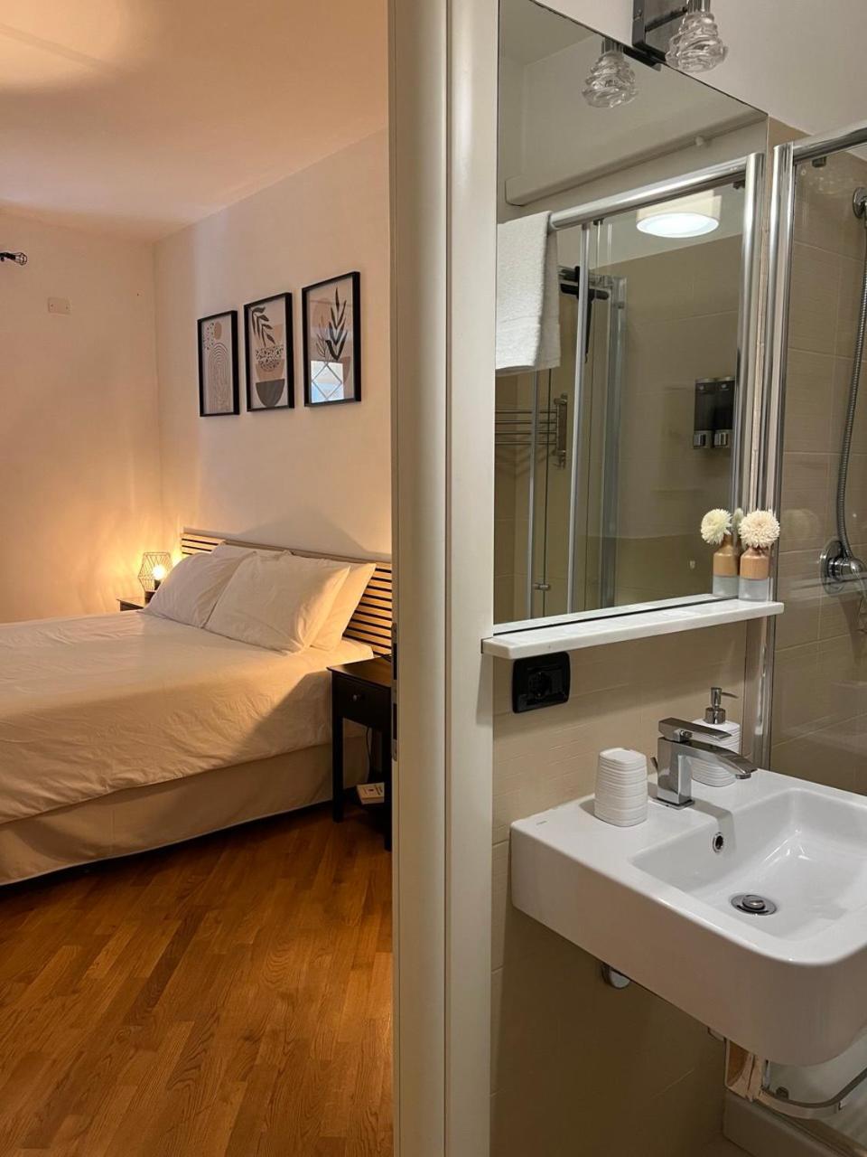 Sant'Eligio Apartments & Rooms Palermo Exterior photo
