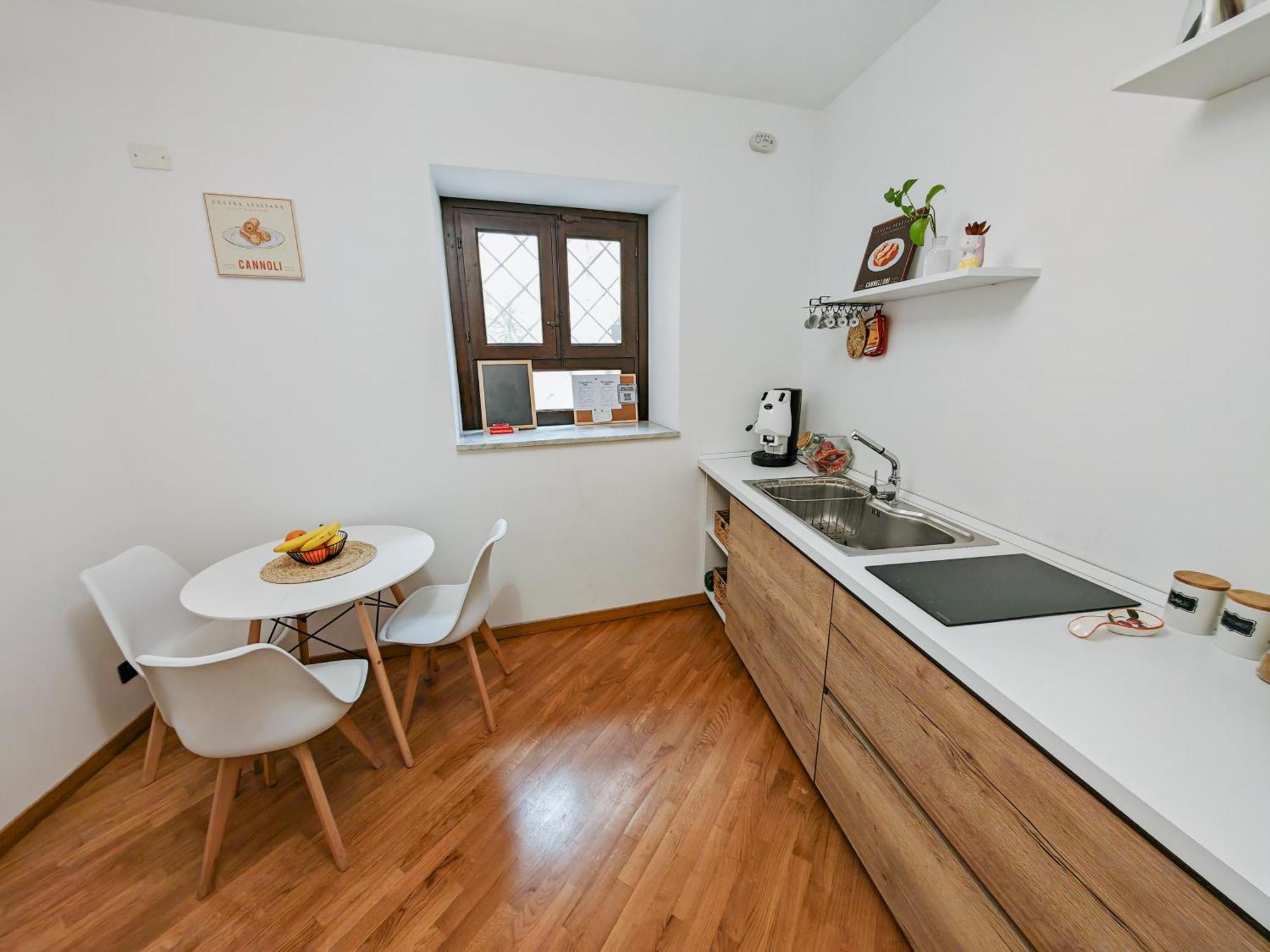 Sant'Eligio Apartments & Rooms Palermo Exterior photo